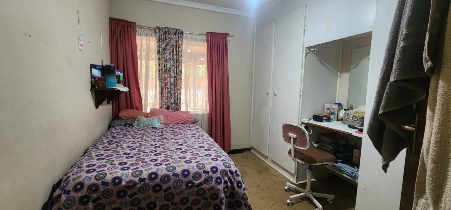 3 Bedroom Property for Sale in Sasolburg Ext 12 Free State